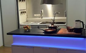 Sova Apartment Lviv Сenter Сity