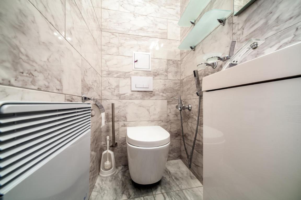 Sova Apartment Lviv Сenter Сity Экстерьер фото
